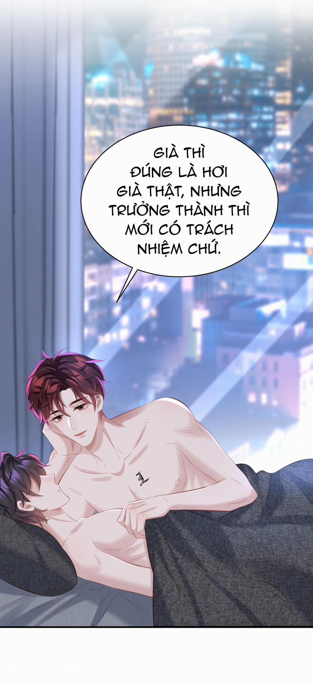 manhwax10.com - Truyện Manhwa Tâm Sự Thiếu Niên (END) Chương 41 Trang 19