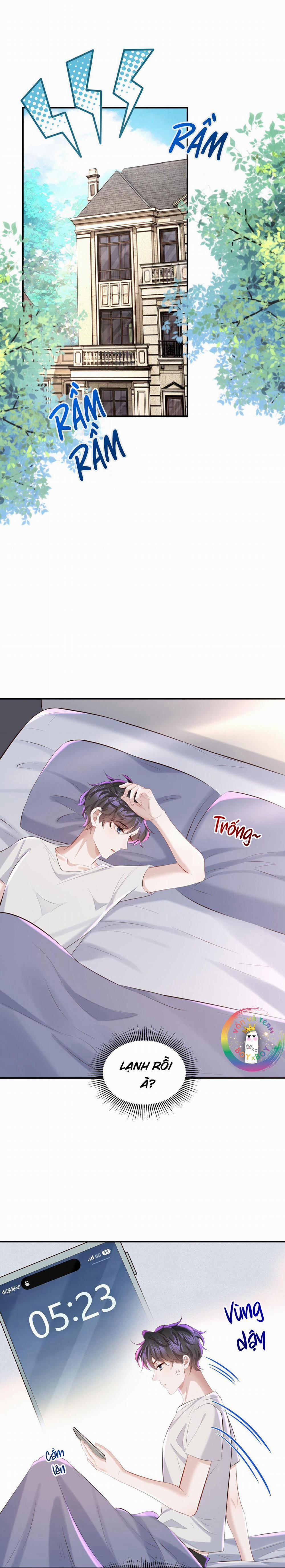 manhwax10.com - Truyện Manhwa Tâm Sự Thiếu Niên (END) Chương 48 Trang 14