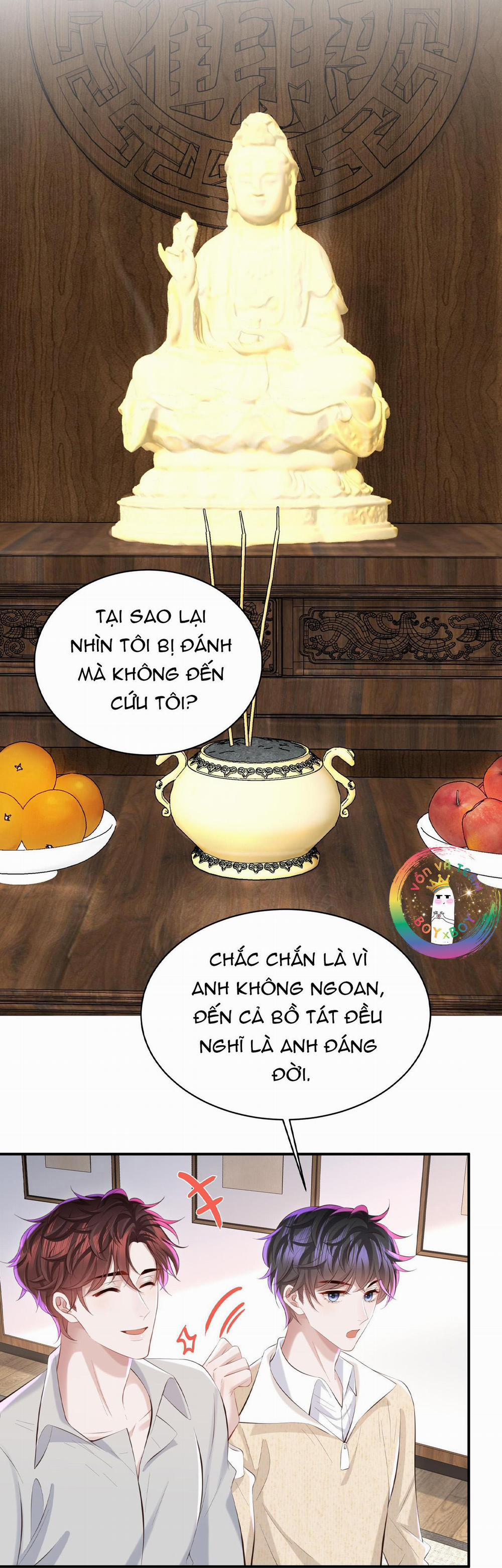 manhwax10.com - Truyện Manhwa Tâm Sự Thiếu Niên (END) Chương 48 Trang 8