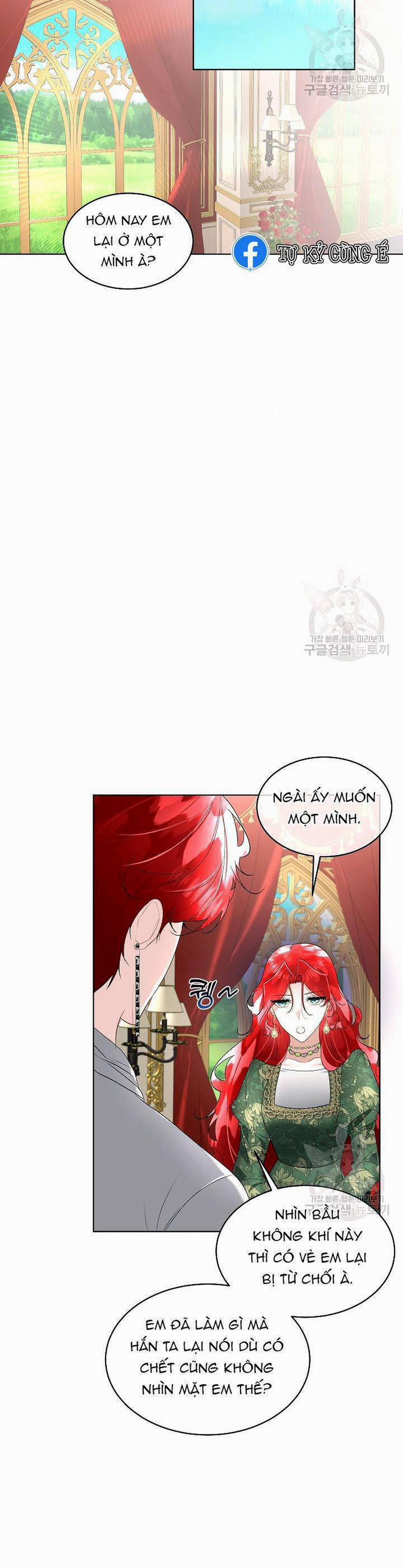 manhwax10.com - Truyện Manhwa Tạm Thời Tôi Sẽ Bảo Vệ Nam Chính Chương 29 Trang 2