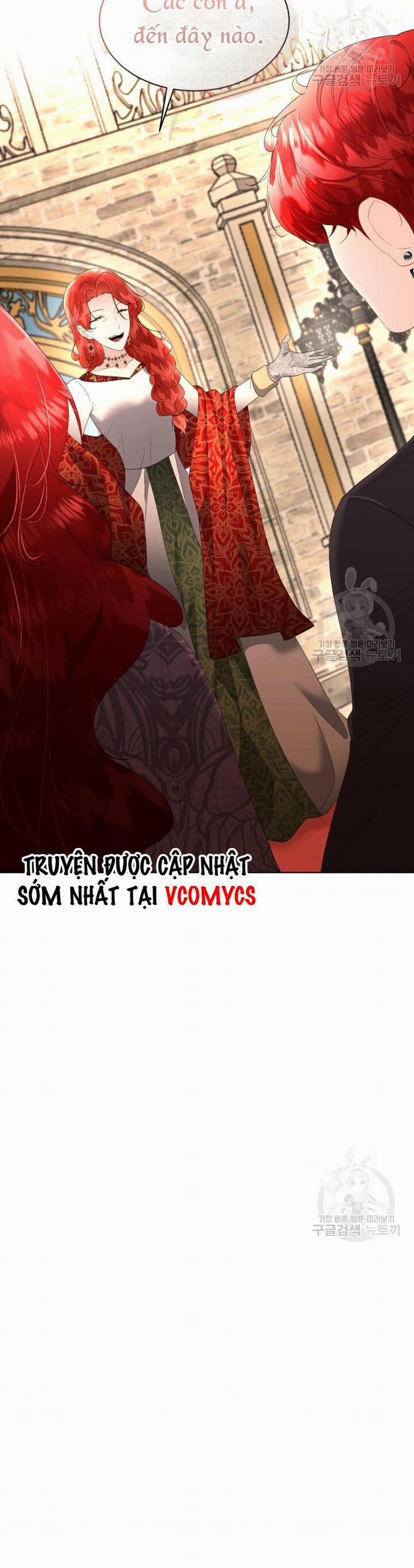 manhwax10.com - Truyện Manhwa Tạm Thời Tôi Sẽ Bảo Vệ Nam Chính Chương 35 Trang 26