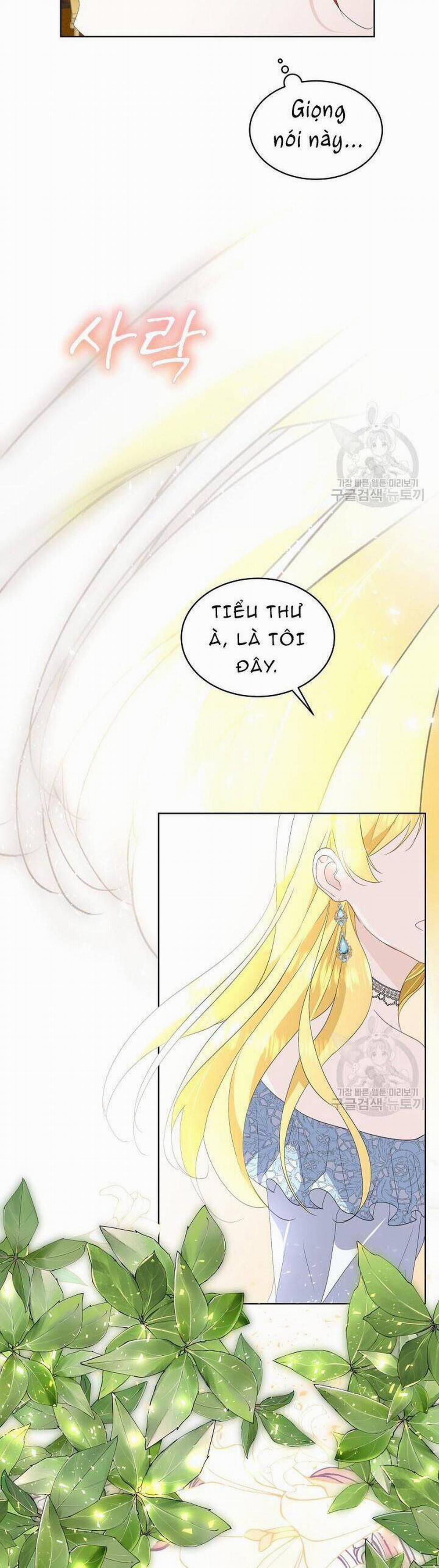 manhwax10.com - Truyện Manhwa Tạm Thời Tôi Sẽ Bảo Vệ Nam Chính Chương 39 Trang 47