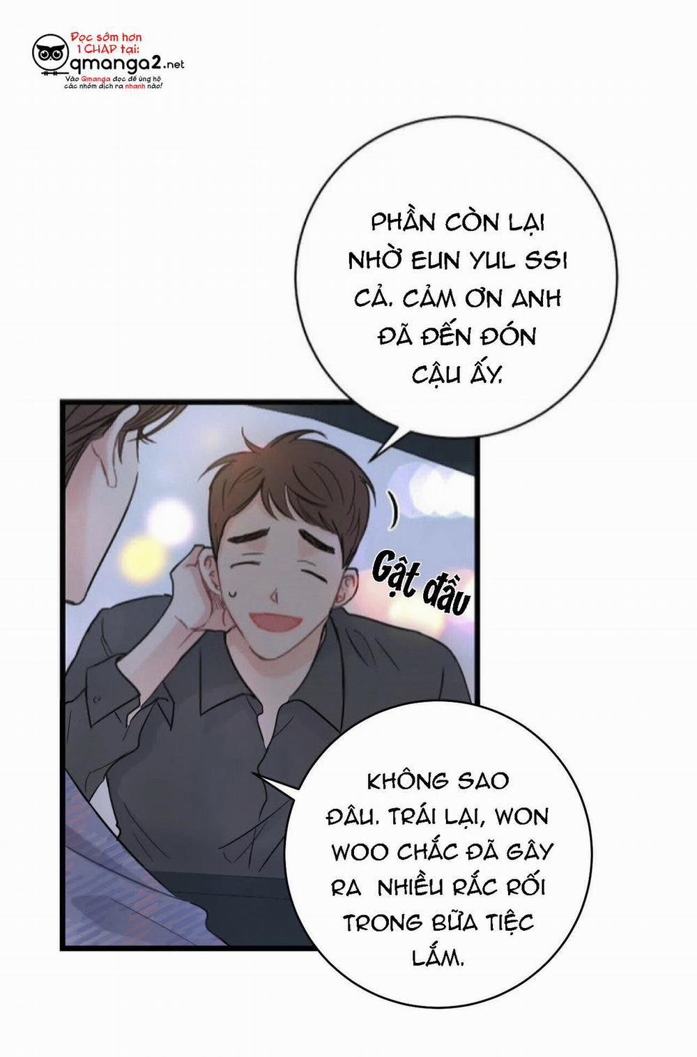 manhwax10.com - Truyện Manhwa Tầm Thường Nhưng Là Yêu Chương 1 Trang 3