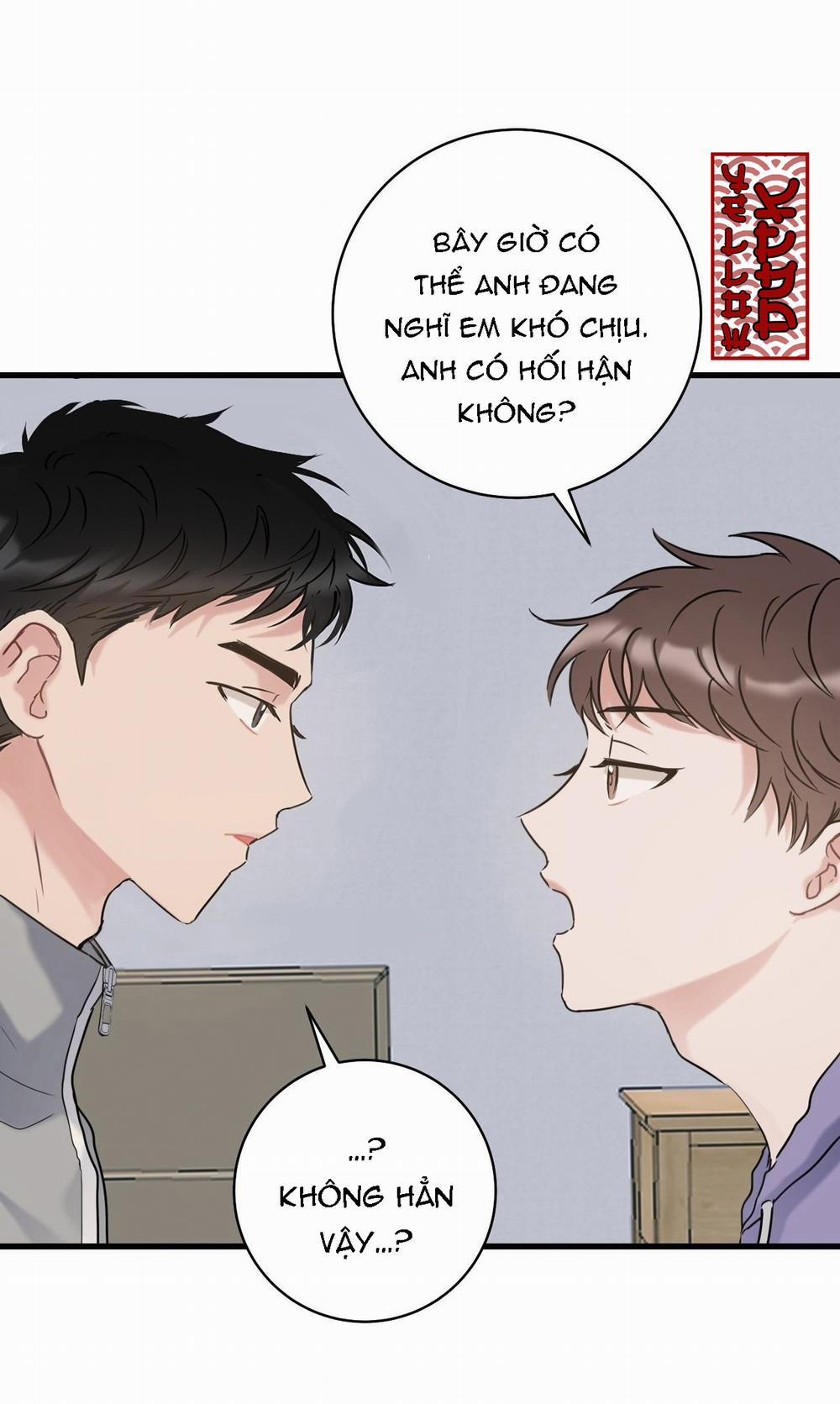 manhwax10.com - Truyện Manhwa Tầm Thường Nhưng Là Yêu Chương 2 Trang 12