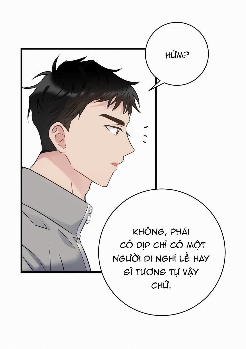 manhwax10.com - Truyện Manhwa Tầm Thường Nhưng Là Yêu Chương 2 Trang 16