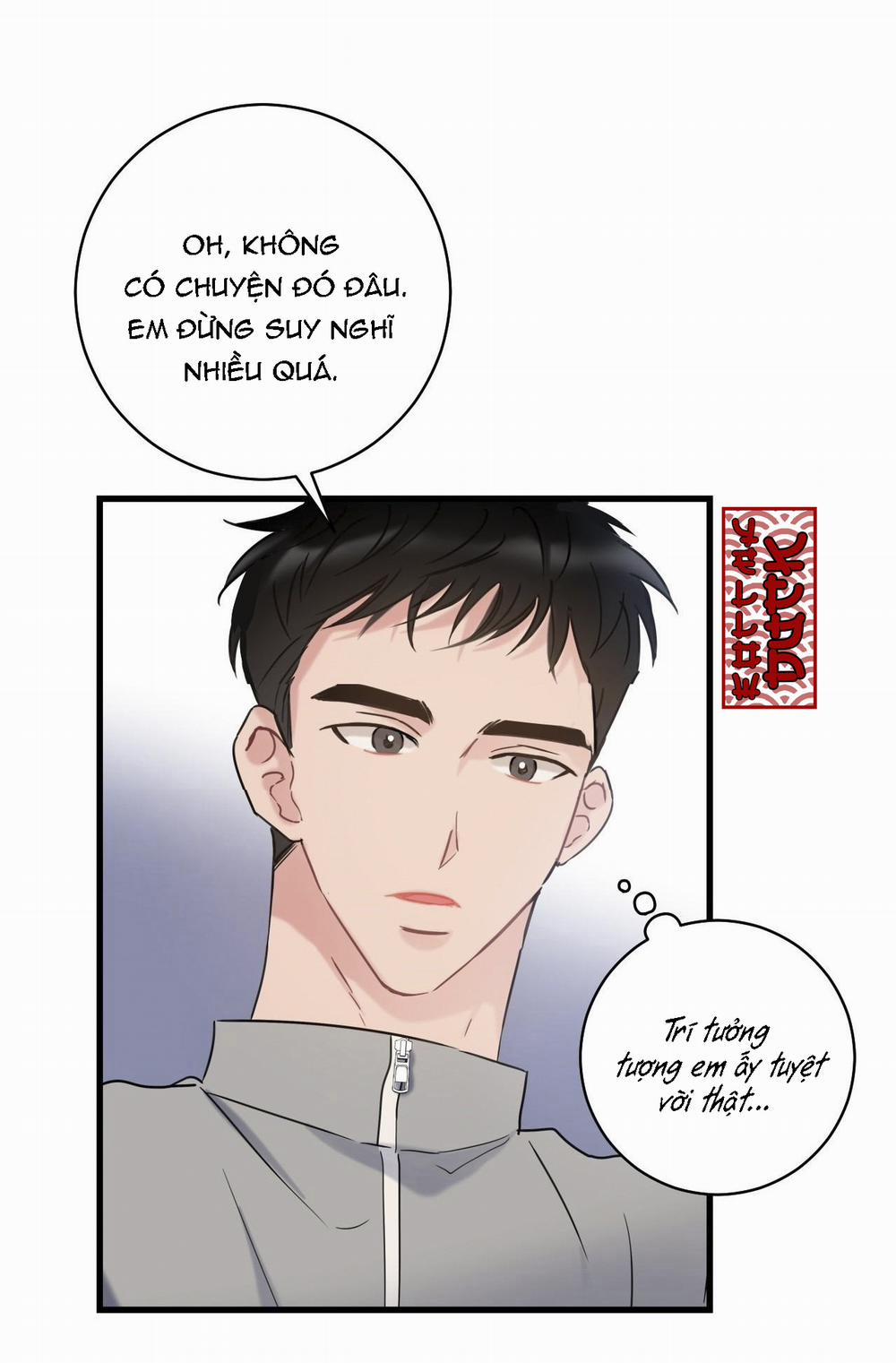 manhwax10.com - Truyện Manhwa Tầm Thường Nhưng Là Yêu Chương 2 Trang 18