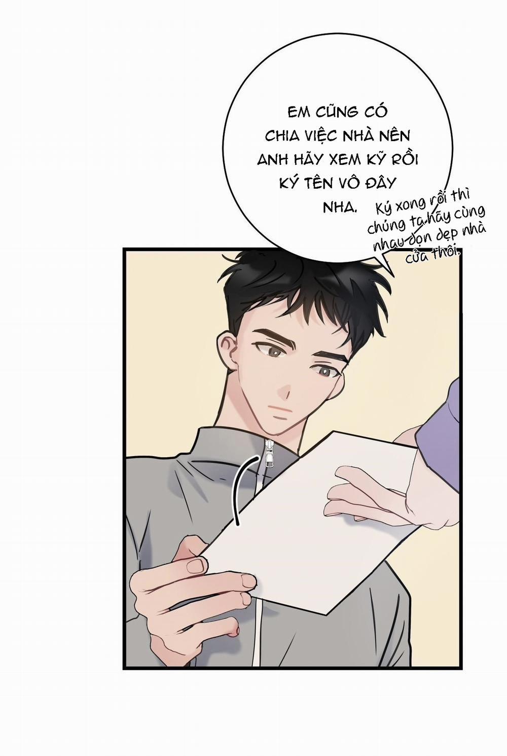 manhwax10.com - Truyện Manhwa Tầm Thường Nhưng Là Yêu Chương 2 Trang 20