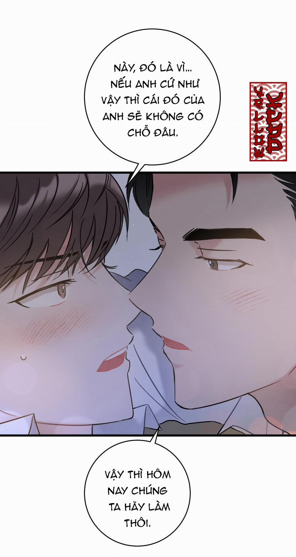 manhwax10.com - Truyện Manhwa Tầm Thường Nhưng Là Yêu Chương 2 Trang 49