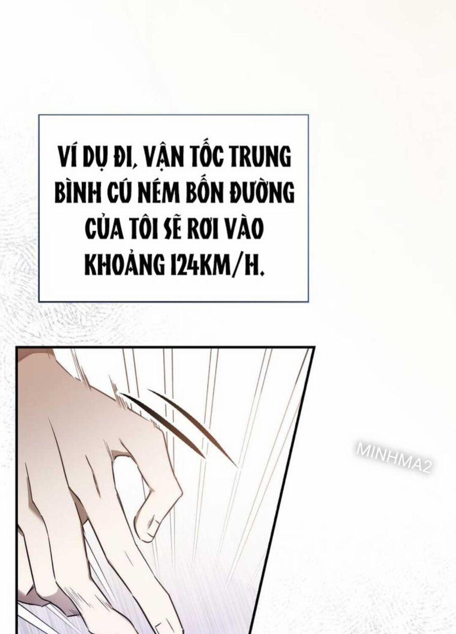 manhwax10.com - Truyện Manhwa Tân Binh Của Đội Bóng Chày Quá Giỏi Chương 1 Trang 6