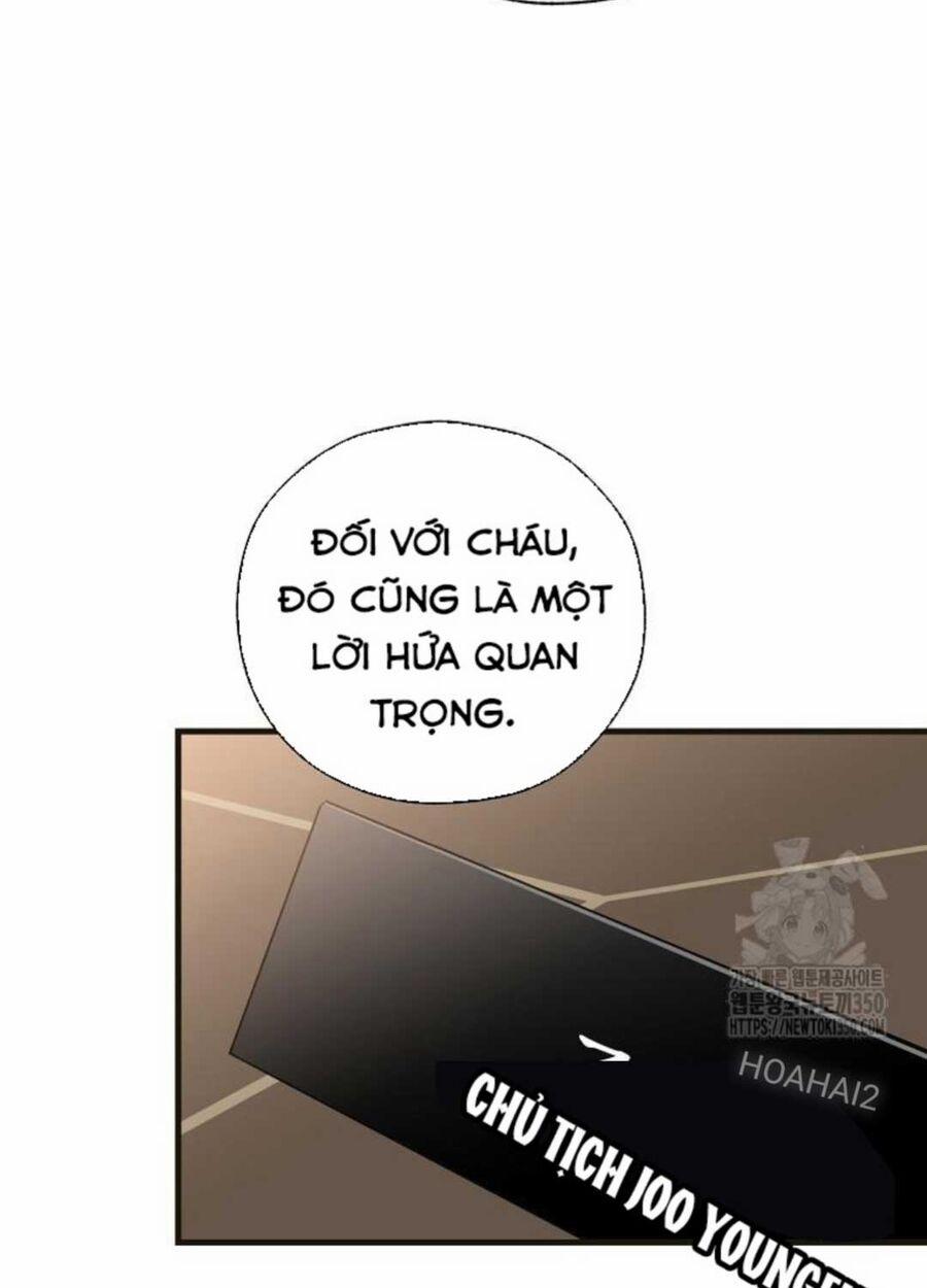 manhwax10.com - Truyện Manhwa Tân Binh Của Đội Bóng Chày Quá Giỏi Chương 10 Trang 41