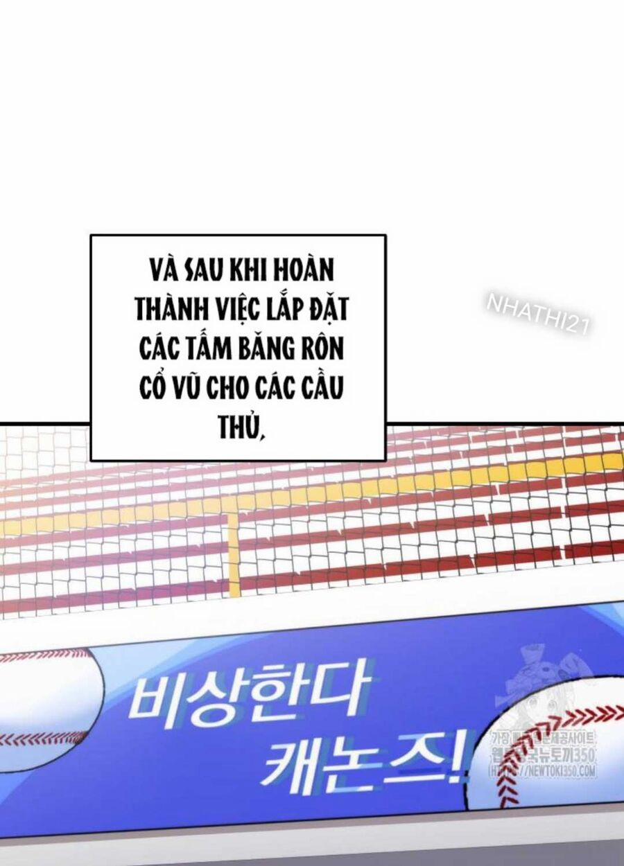 manhwax10.com - Truyện Manhwa Tân Binh Của Đội Bóng Chày Quá Giỏi Chương 13 Trang 76