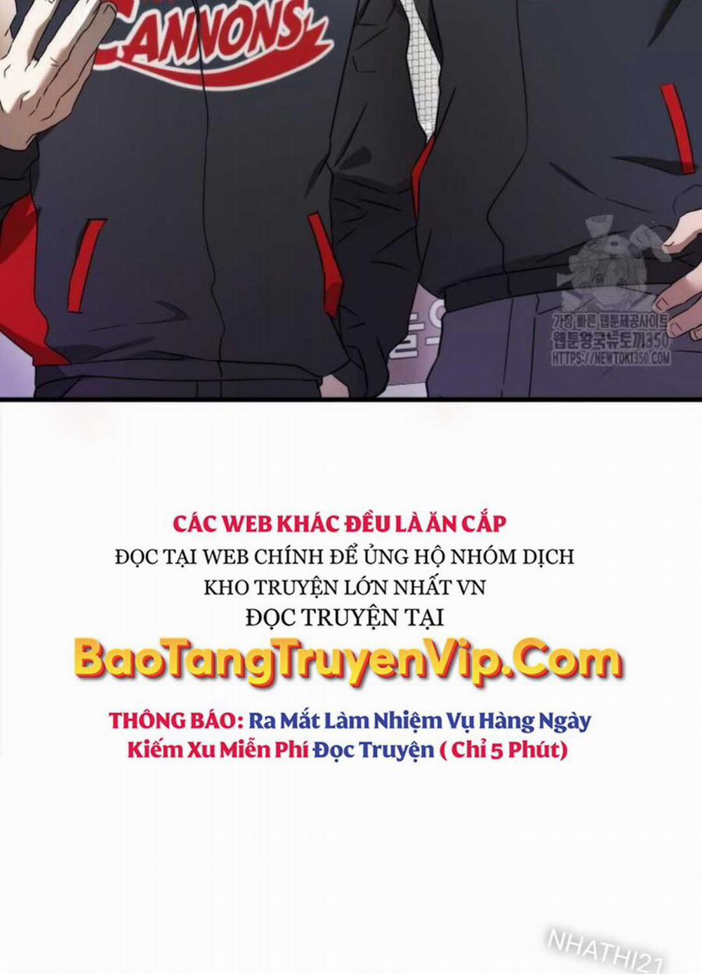 manhwax10.com - Truyện Manhwa Tân Binh Của Đội Bóng Chày Quá Giỏi Chương 14 Trang 112