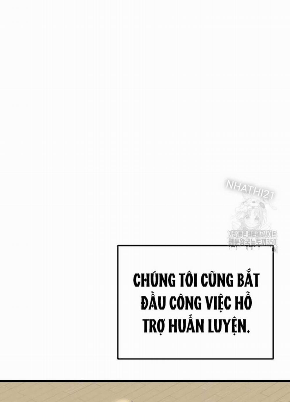 manhwax10.com - Truyện Manhwa Tân Binh Của Đội Bóng Chày Quá Giỏi Chương 14 Trang 5