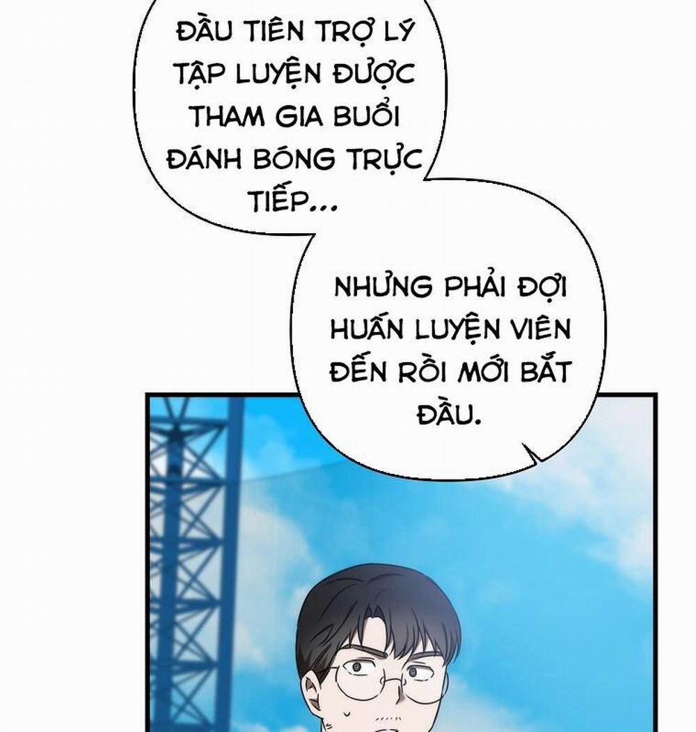 manhwax10.com - Truyện Manhwa Tân Binh Của Đội Bóng Chày Quá Giỏi Chương 18 Trang 97