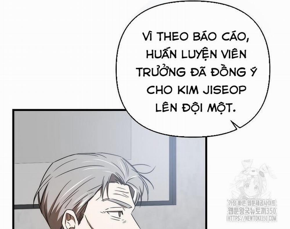 manhwax10.com - Truyện Manhwa Tân Binh Của Đội Bóng Chày Quá Giỏi Chương 20 Trang 28