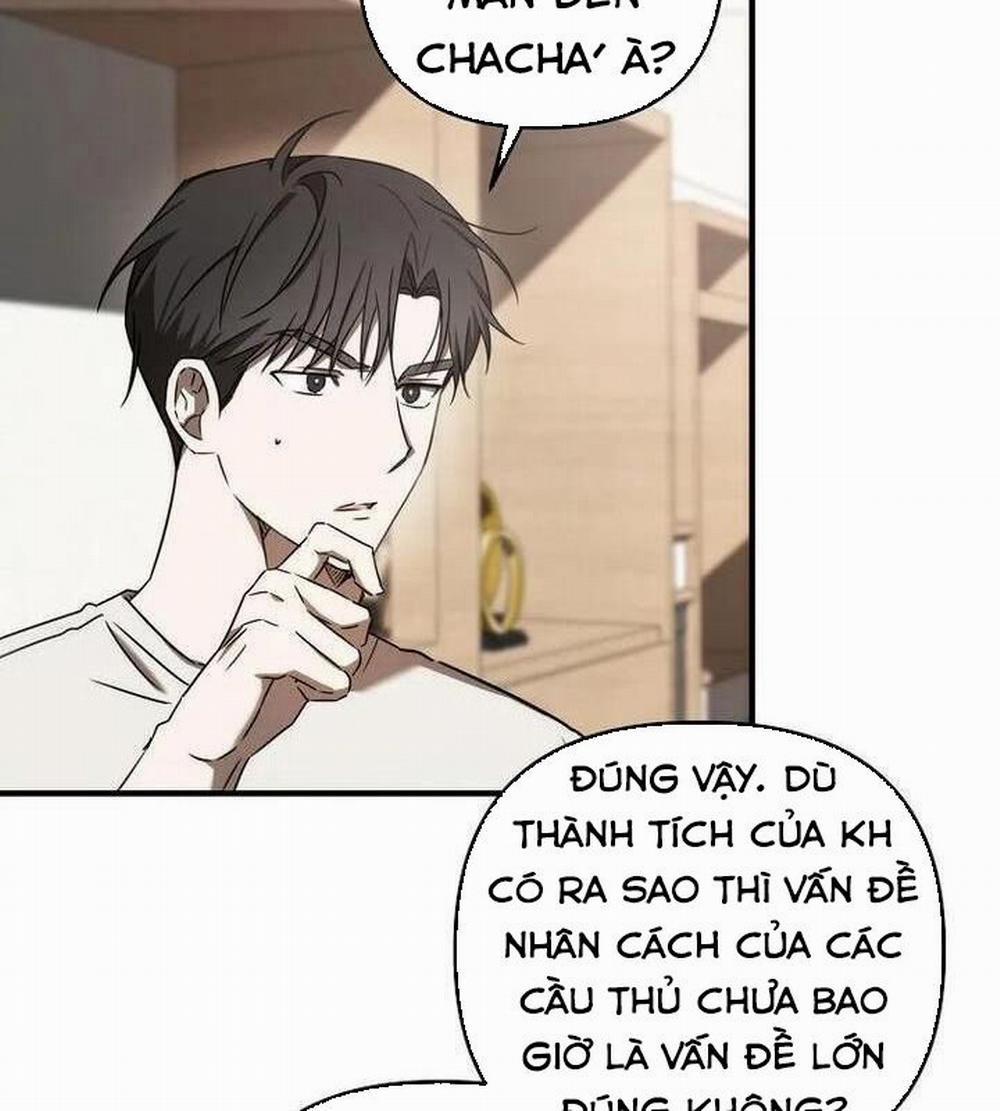 manhwax10.com - Truyện Manhwa Tân Binh Của Đội Bóng Chày Quá Giỏi Chương 21 Trang 129