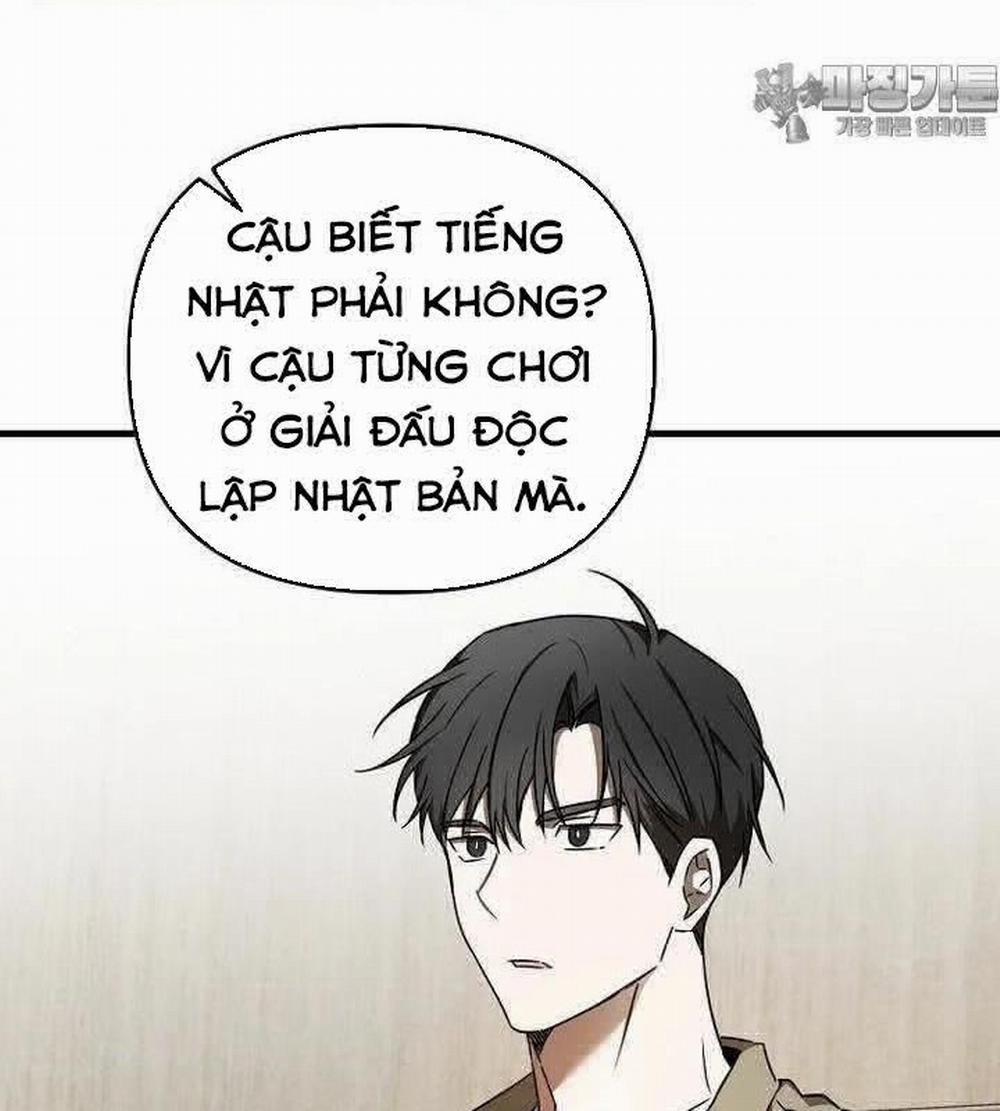 manhwax10.com - Truyện Manhwa Tân Binh Của Đội Bóng Chày Quá Giỏi Chương 24 Trang 33