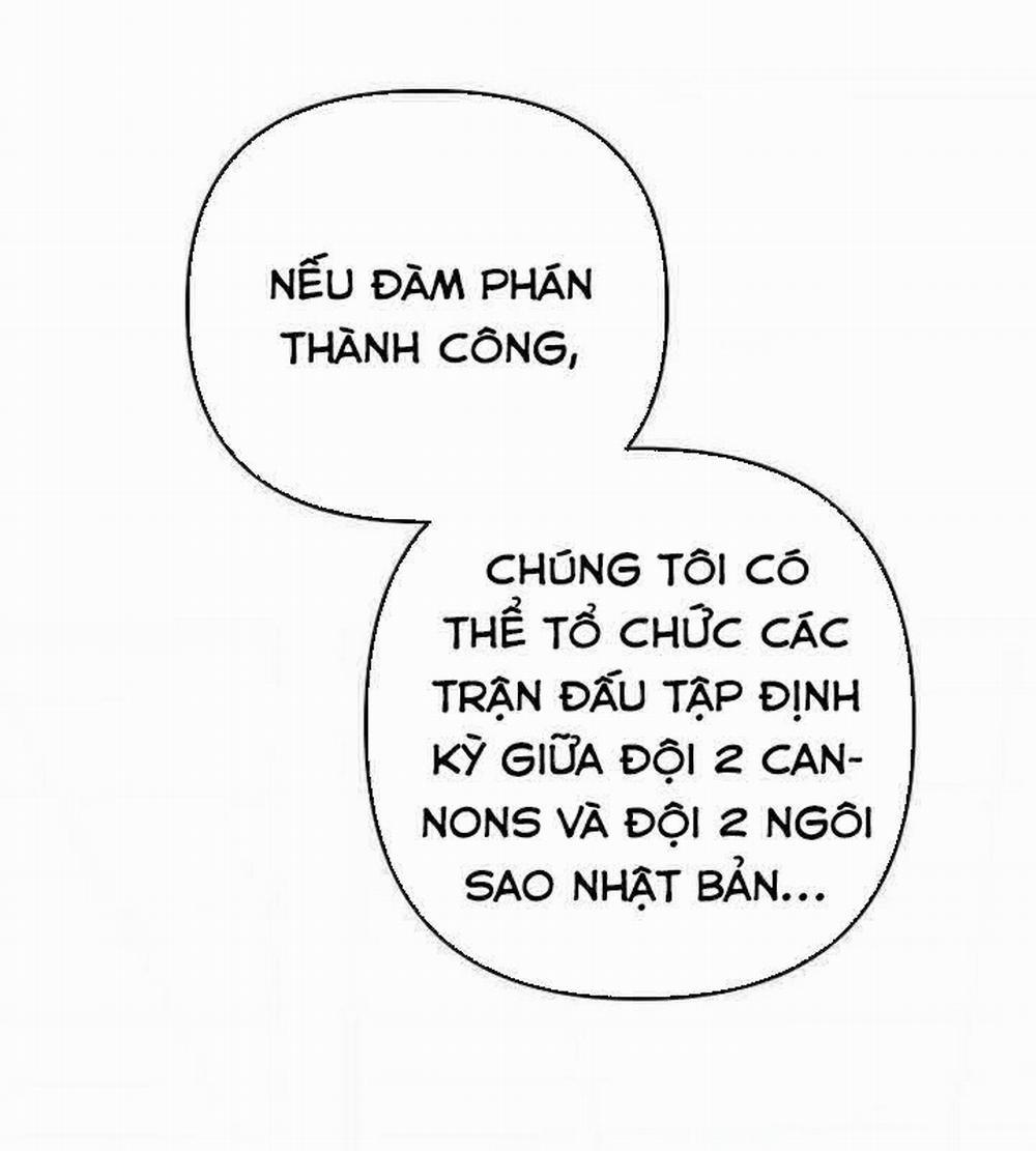 manhwax10.com - Truyện Manhwa Tân Binh Của Đội Bóng Chày Quá Giỏi Chương 25 Trang 120