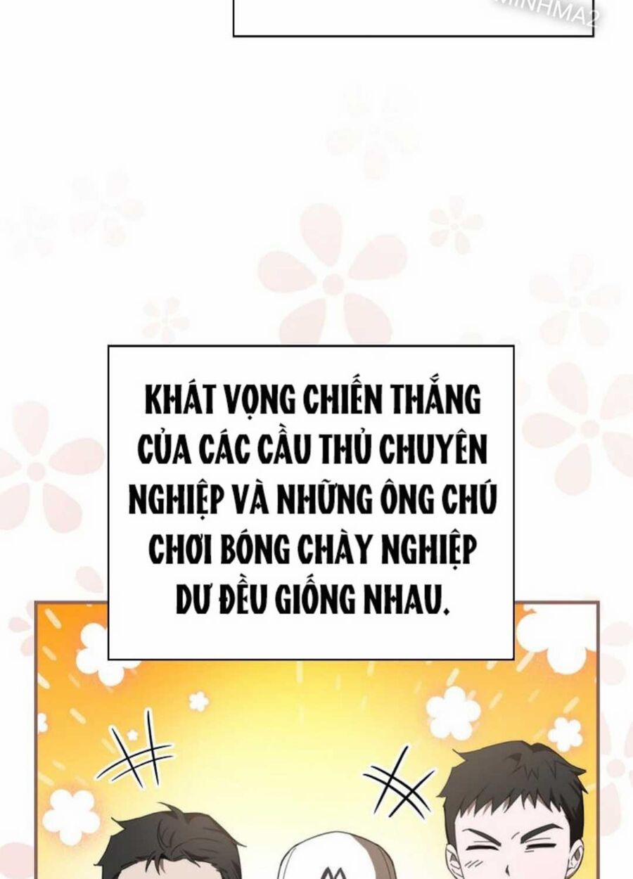 manhwax10.com - Truyện Manhwa Tân Binh Của Đội Bóng Chày Quá Giỏi Chương 3 Trang 11