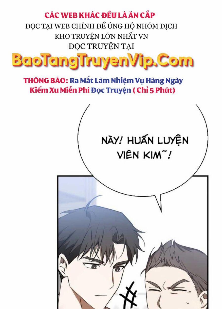 manhwax10.com - Truyện Manhwa Tân Binh Của Đội Bóng Chày Quá Giỏi Chương 3 Trang 4