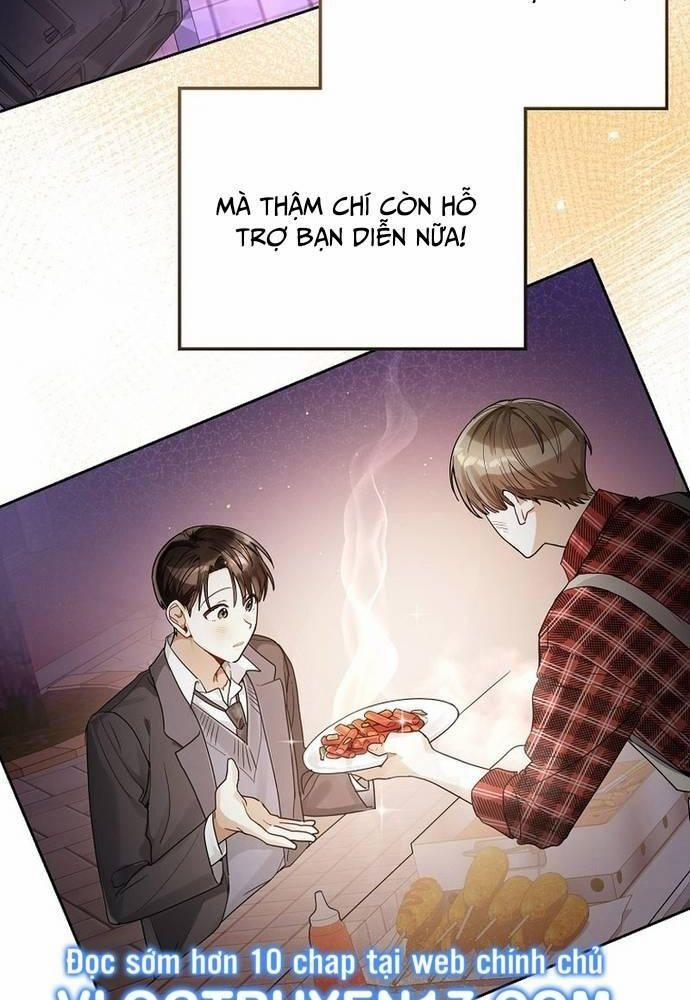 manhwax10.com - Truyện Manhwa Tân Binh Triệu Đô Chương 17 Trang 18