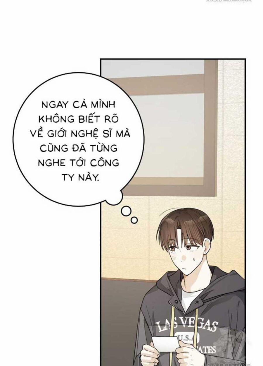 manhwax10.com - Truyện Manhwa Tân Binh Triệu Đô Chương 23 Trang 17