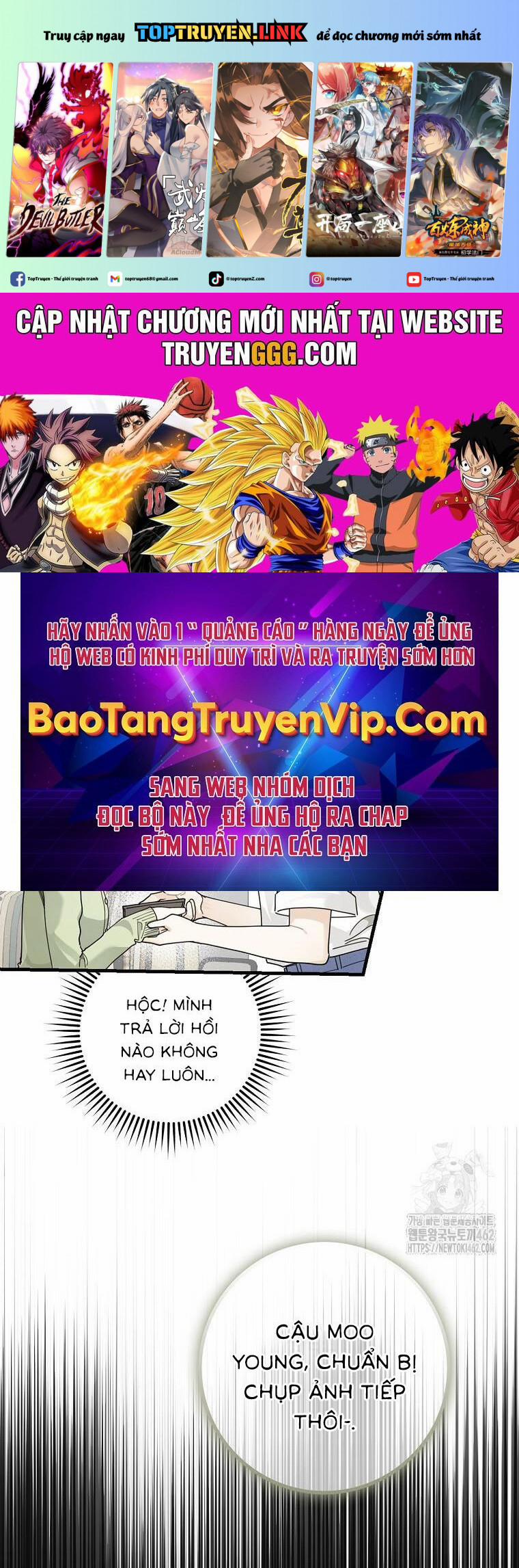 manhwax10.com - Truyện Manhwa Tân Binh Triệu Đô Chương 35 Trang 1