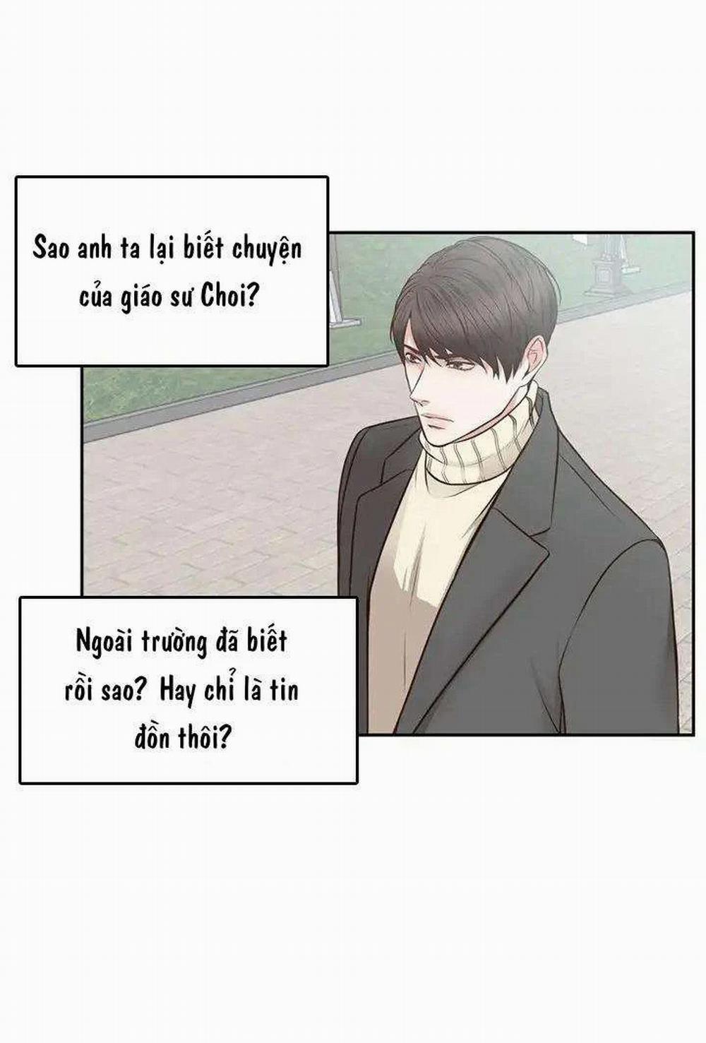 manhwax10.com - Truyện Manhwa Tan Chảy Trong Em Chương 15 Trang 19