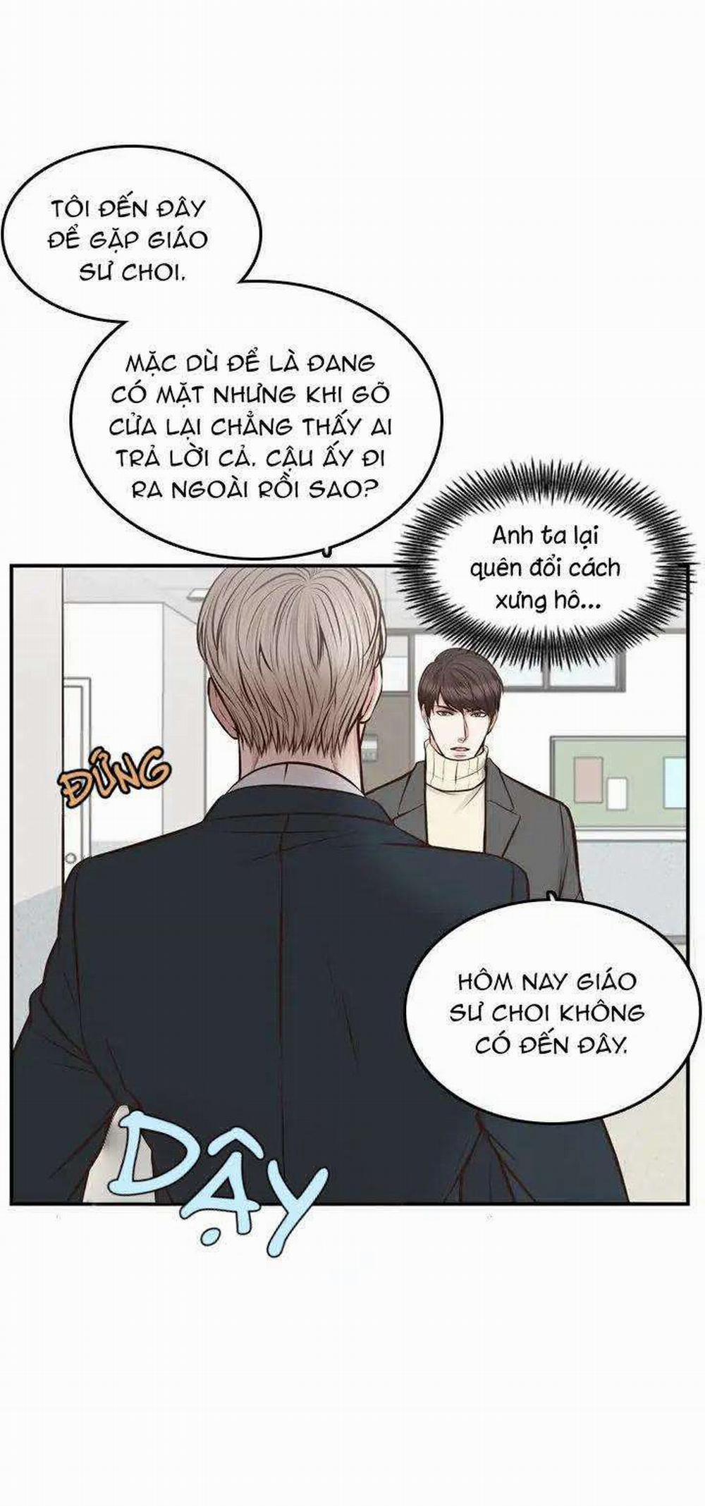 manhwax10.com - Truyện Manhwa Tan Chảy Trong Em Chương 15 Trang 8