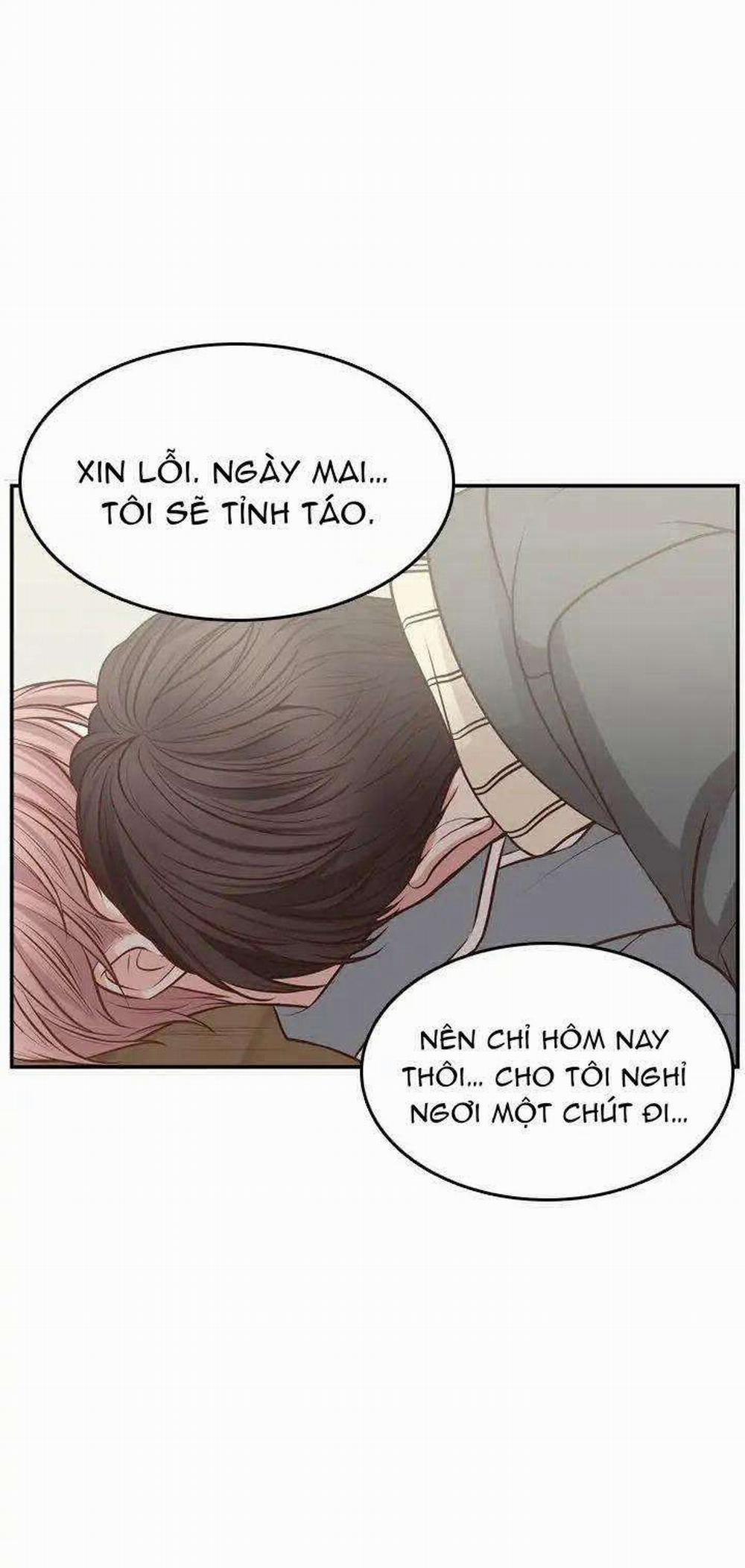 manhwax10.com - Truyện Manhwa Tan Chảy Trong Em Chương 15 Trang 85