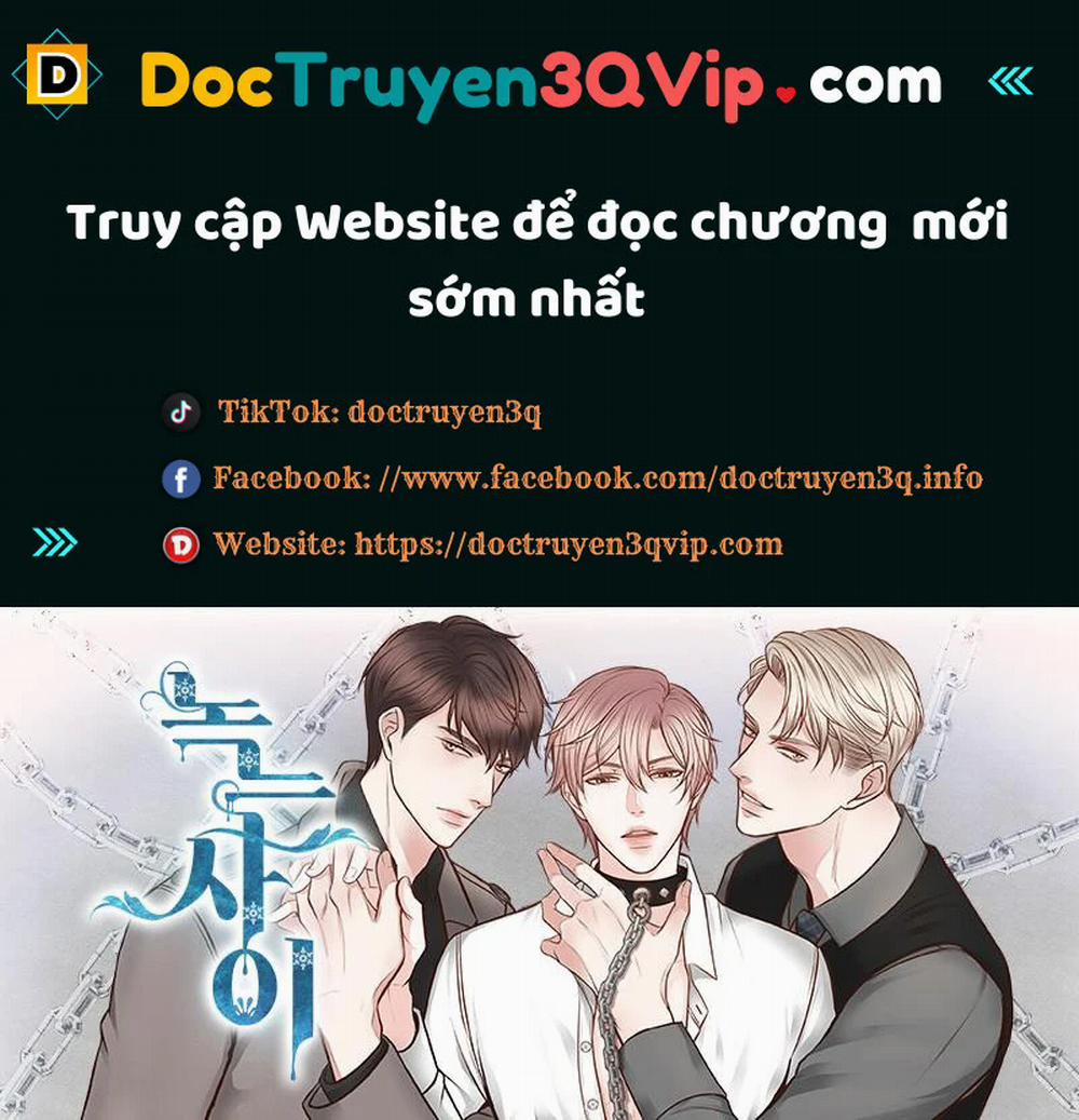 manhwax10.com - Truyện Manhwa Tan Chảy Trong Em Chương 16 Trang 1