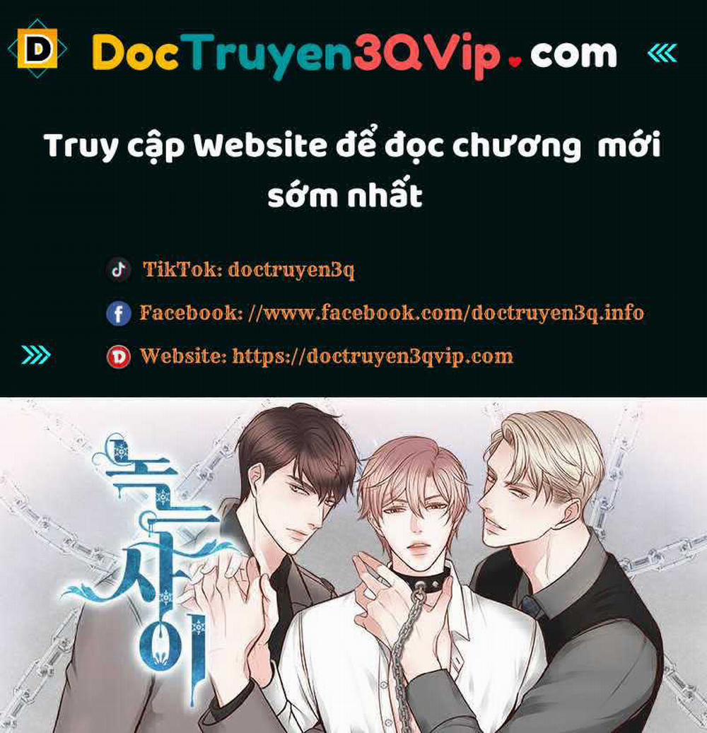 manhwax10.com - Truyện Manhwa Tan Chảy Trong Em Chương 21 Trang 1