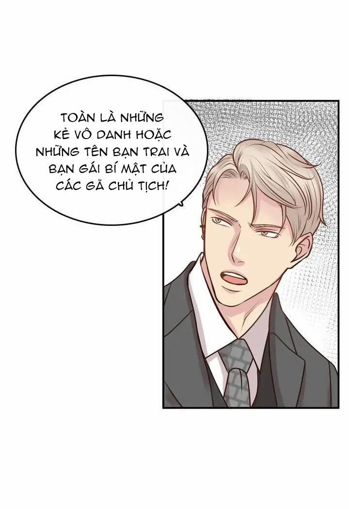 manhwax10.com - Truyện Manhwa Tan Chảy Trong Em Chương 5 Trang 13