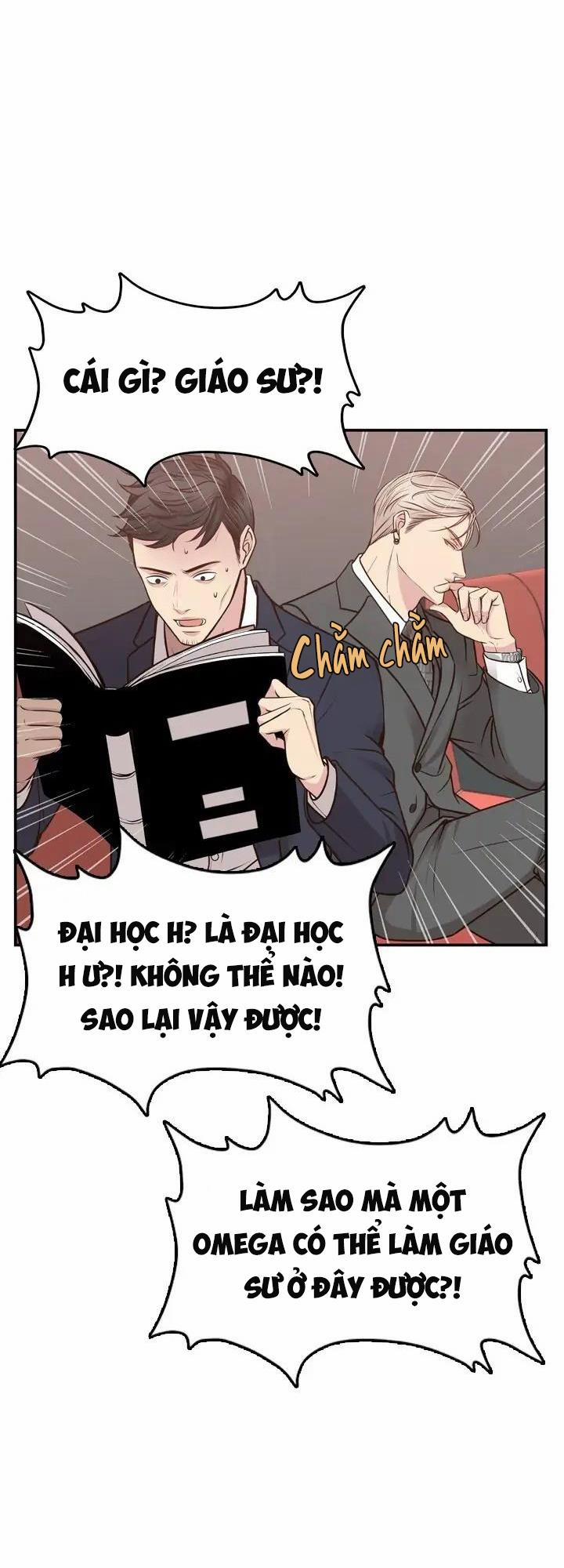 manhwax10.com - Truyện Manhwa Tan Chảy Trong Em Chương 5 Trang 19