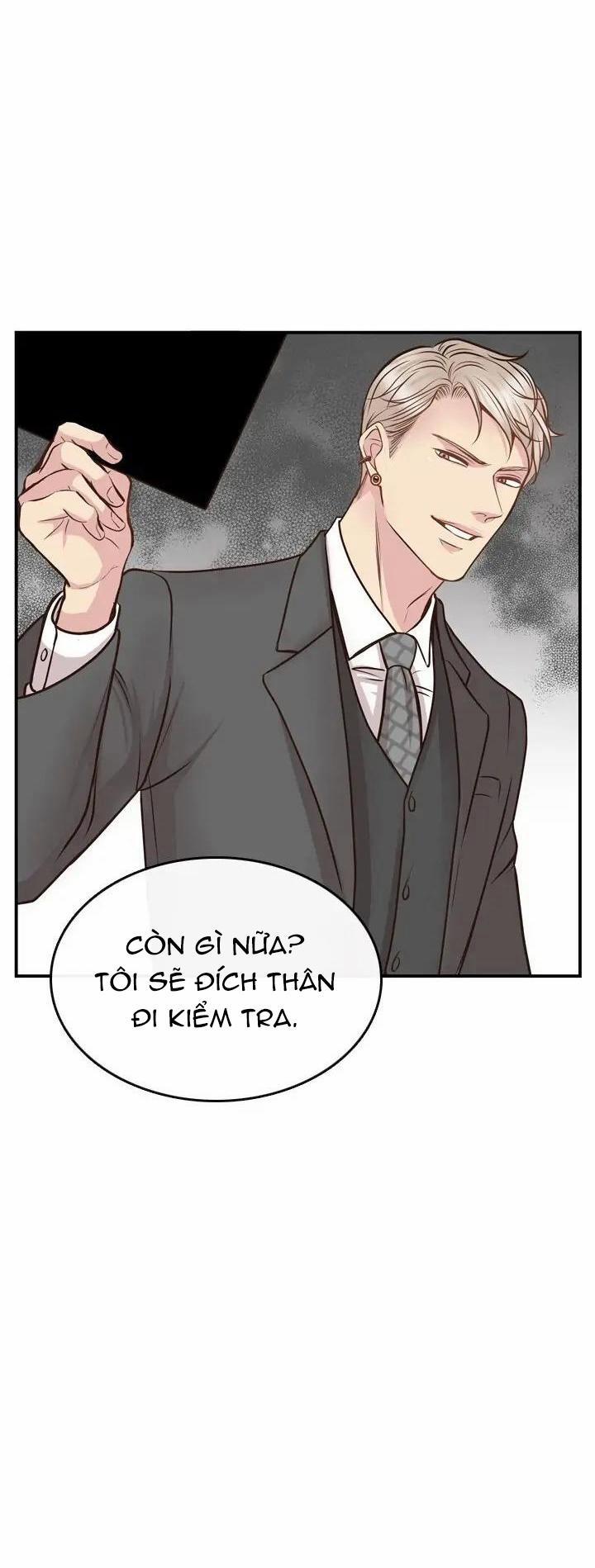 manhwax10.com - Truyện Manhwa Tan Chảy Trong Em Chương 5 Trang 22