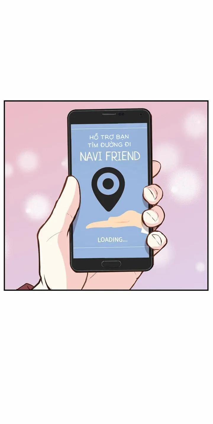 manhwax10.com - Truyện Manhwa Tan Chảy Trong Em Chương 5 Trang 37