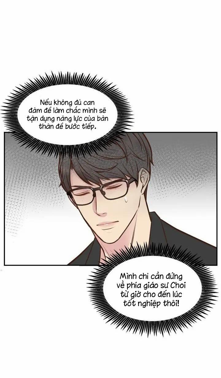 manhwax10.com - Truyện Manhwa Tan Chảy Trong Em Chương 5 Trang 47