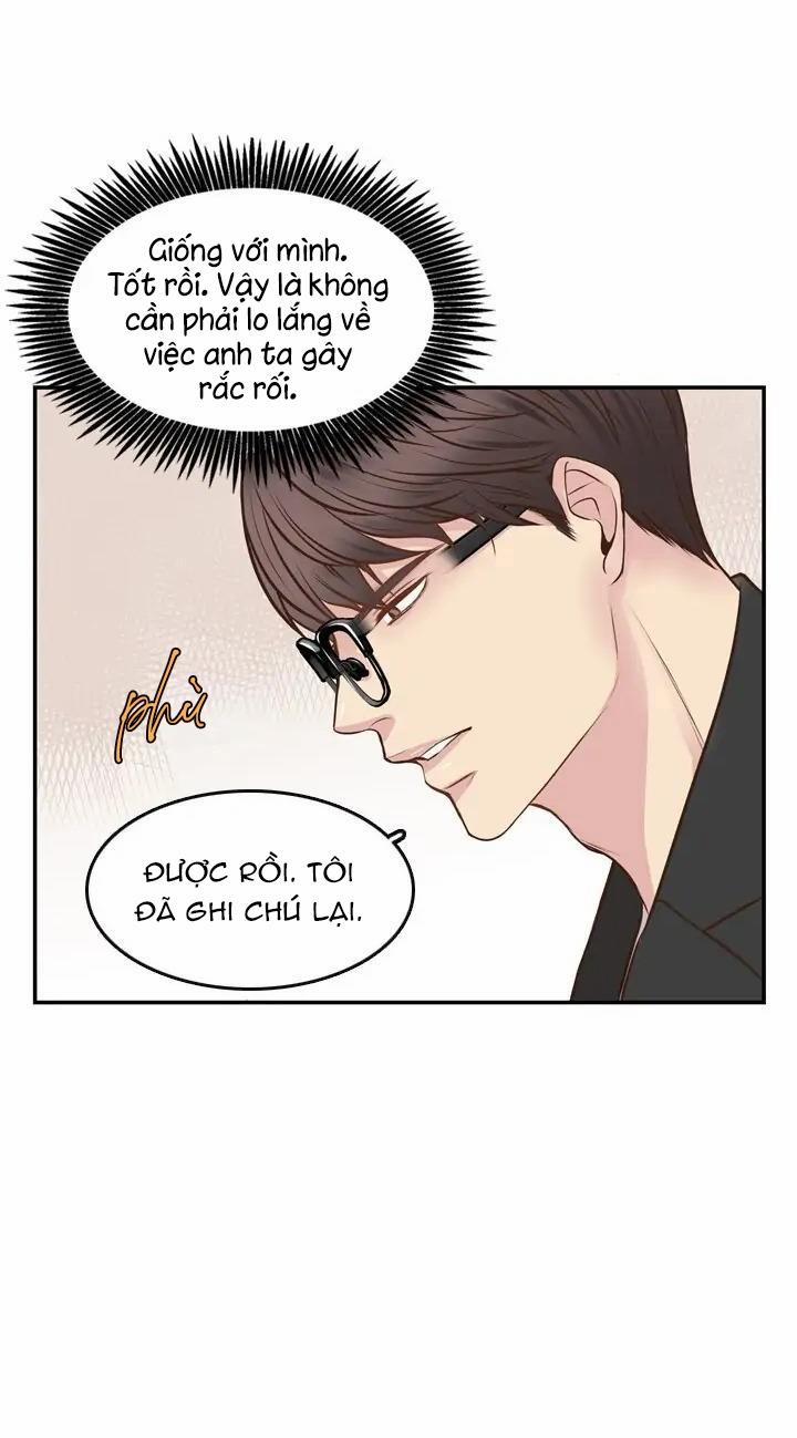 manhwax10.com - Truyện Manhwa Tan Chảy Trong Em Chương 5 Trang 55