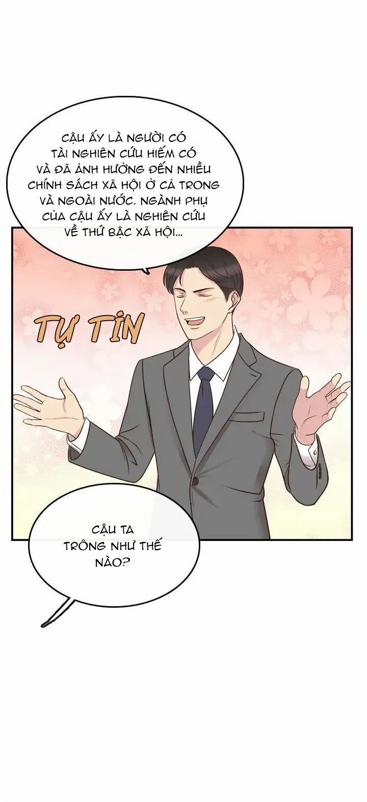 manhwax10.com - Truyện Manhwa Tan Chảy Trong Em Chương 5 Trang 59