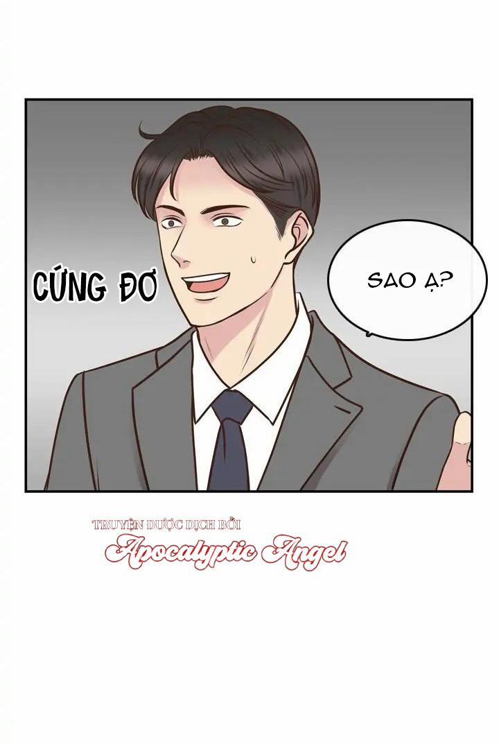 manhwax10.com - Truyện Manhwa Tan Chảy Trong Em Chương 5 Trang 60