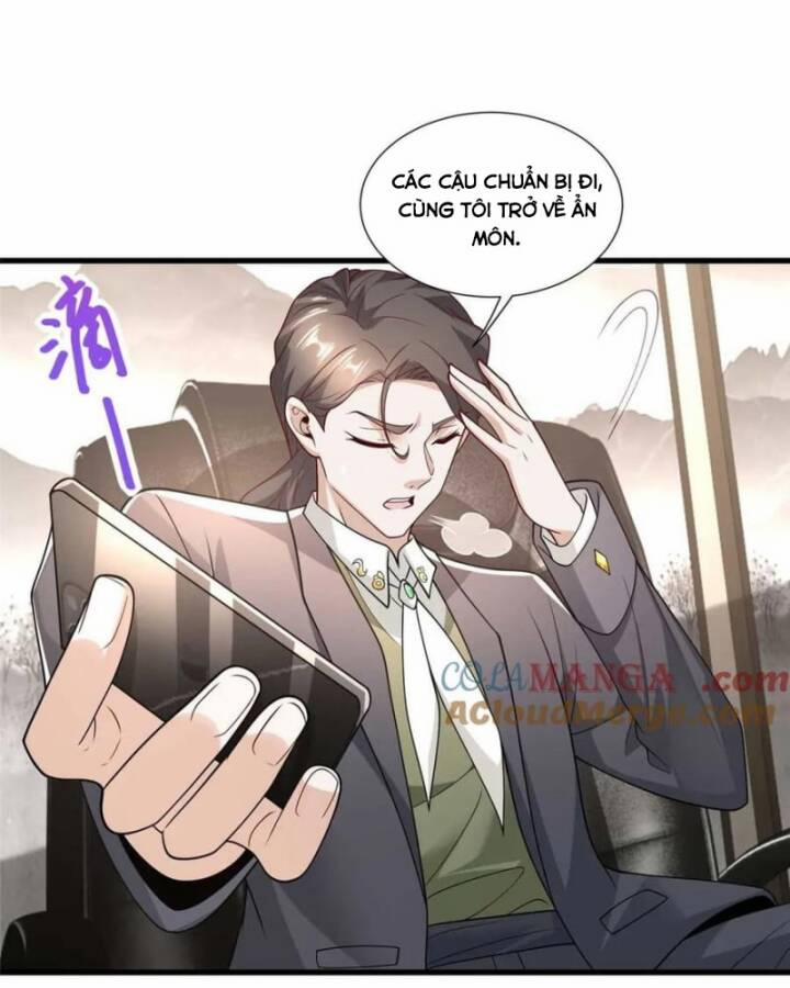 manhwax10.com - Truyện Manhwa Tân Cực Phẩm Toàn Năng Cao Thủ Chương 113 Trang 20