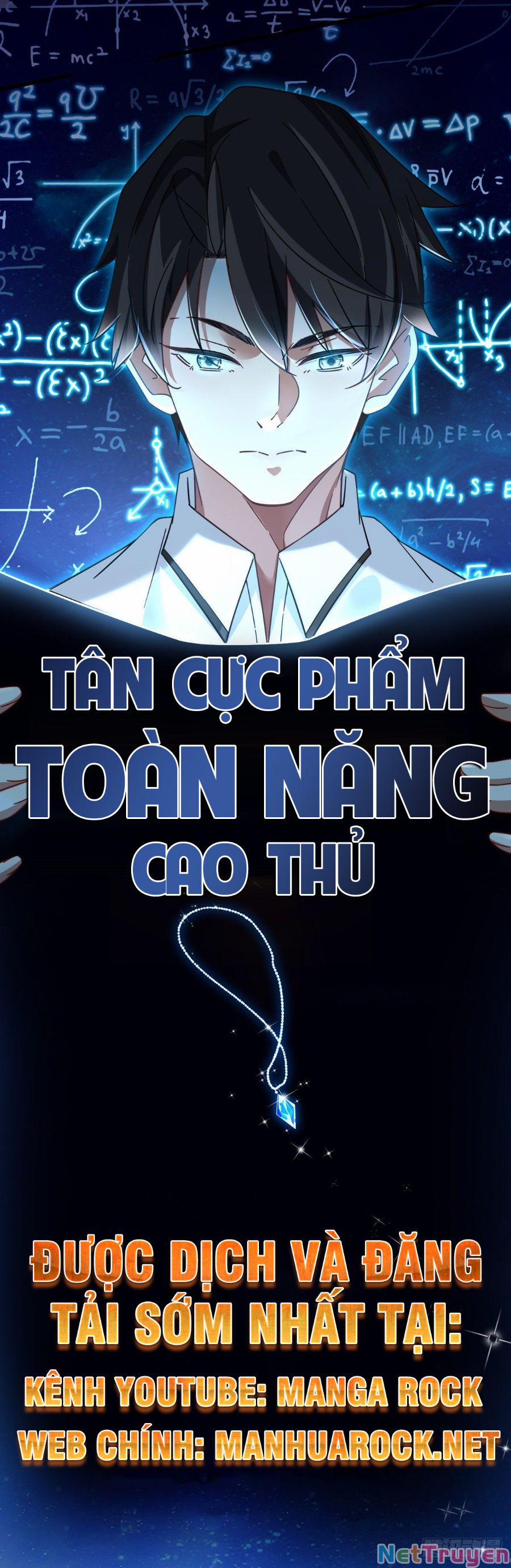 manhwax10.com - Truyện Manhwa Tân Cực Phẩm Toàn Năng Cao Thủ Chương 39 Trang 1