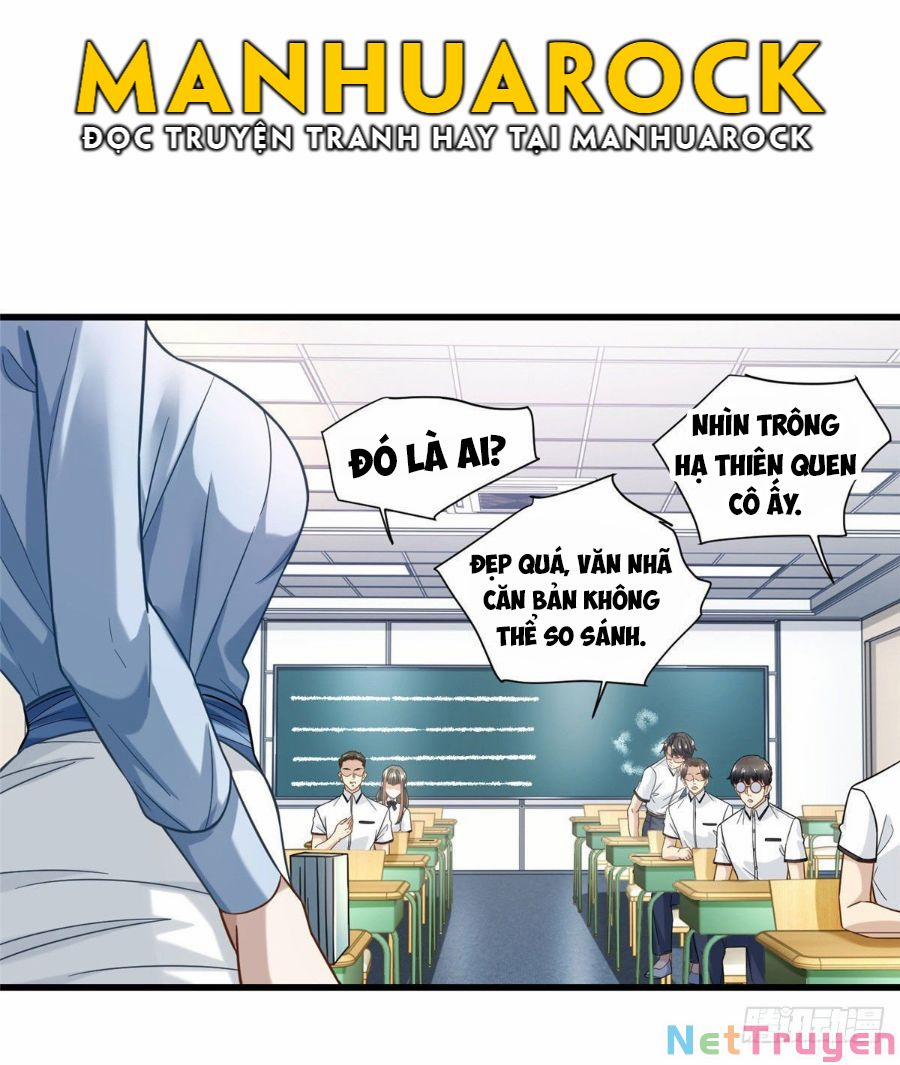 manhwax10.com - Truyện Manhwa Tân Cực Phẩm Toàn Năng Cao Thủ Chương 39 Trang 2