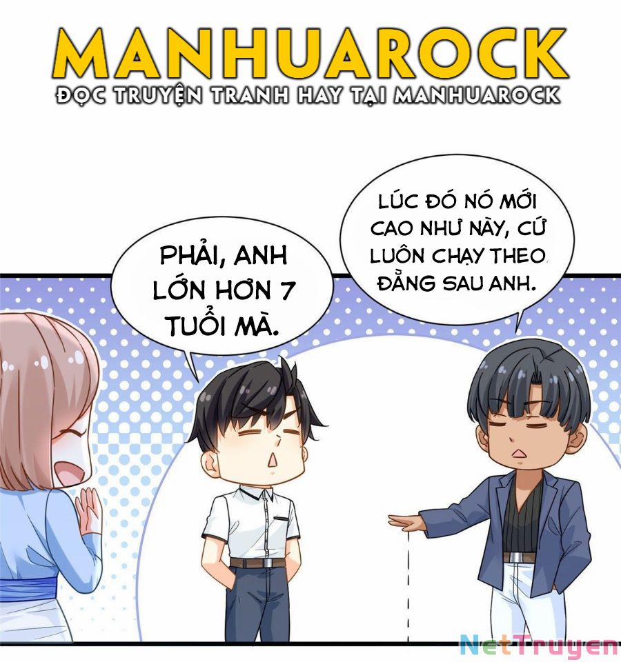 manhwax10.com - Truyện Manhwa Tân Cực Phẩm Toàn Năng Cao Thủ Chương 39 Trang 15