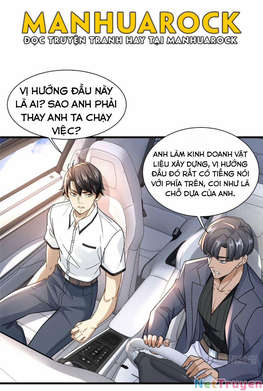 manhwax10.com - Truyện Manhwa Tân Cực Phẩm Toàn Năng Cao Thủ Chương 39 Trang 26