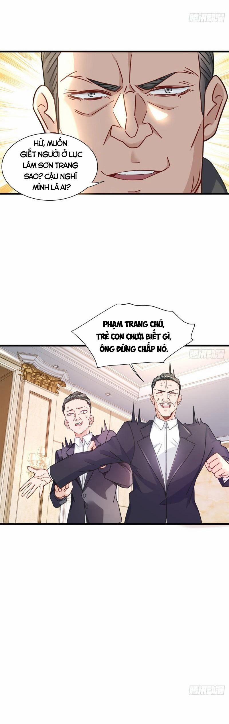 manhwax10.com - Truyện Manhwa Tân Cực Phẩm Toàn Năng Cao Thủ Chương 44 Trang 4