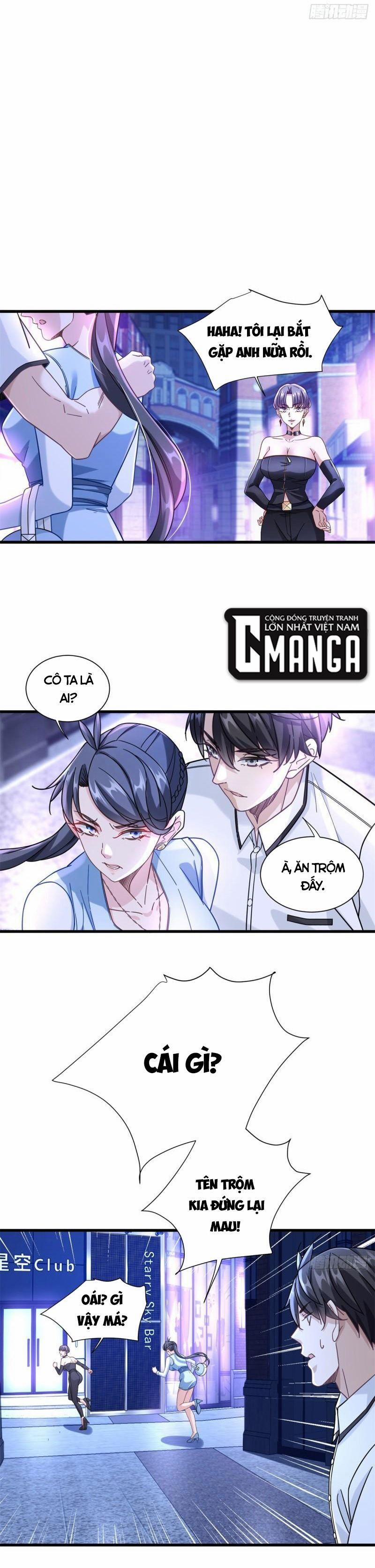 manhwax10.com - Truyện Manhwa Tân Cực Phẩm Toàn Năng Cao Thủ Chương 45 Trang 5