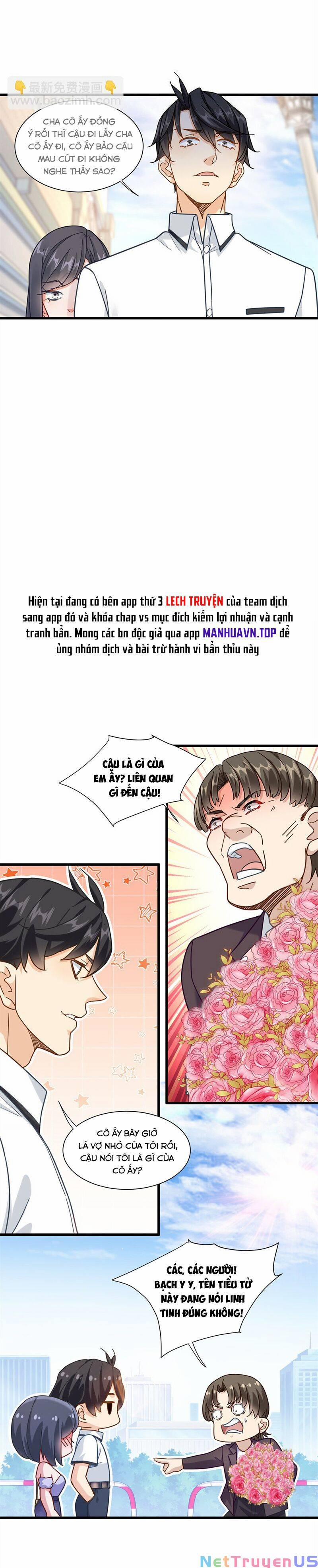 manhwax10.com - Truyện Manhwa Tân Cực Phẩm Toàn Năng Cao Thủ Chương 53 Trang 10