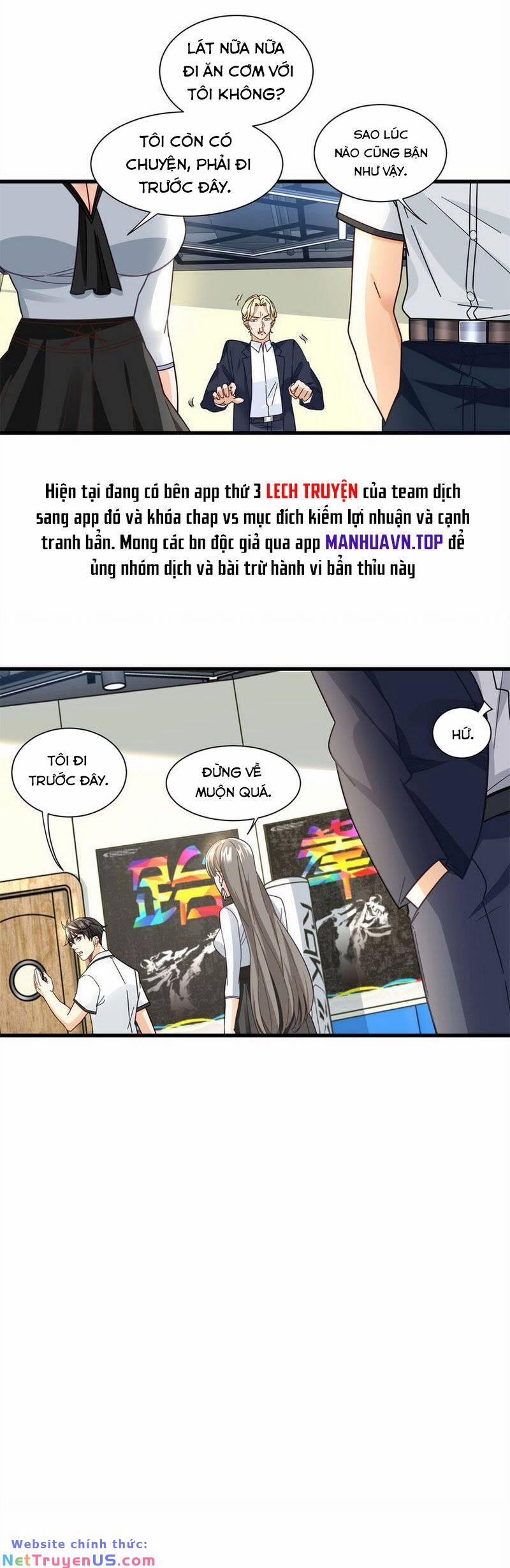 manhwax10.com - Truyện Manhwa Tân Cực Phẩm Toàn Năng Cao Thủ Chương 55 Trang 12