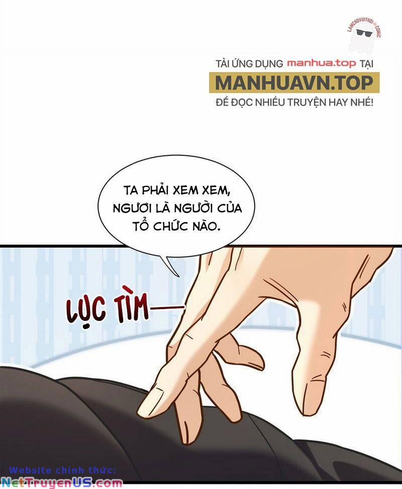 manhwax10.com - Truyện Manhwa Tân Cực Phẩm Toàn Năng Cao Thủ Chương 56 Trang 12